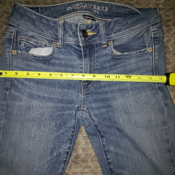 American Eagle jeans - Picture 15 of 16